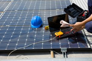 Conditions d’installation de panneaux solaire par Solaires Photovoltaïques à Piennes
